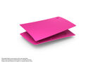 PlayStation 5 Digital Edition Cover - Nova Pink product image